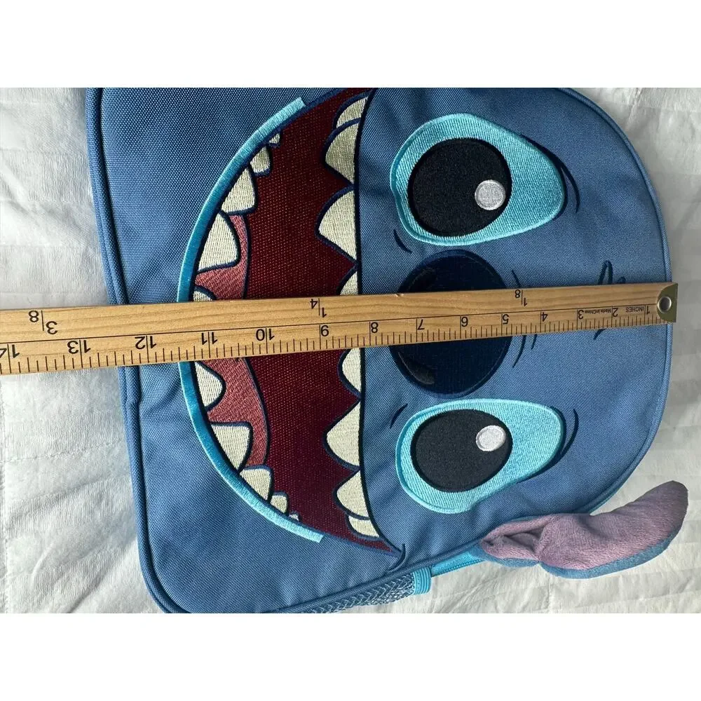 Disney Parks Stitch Backpack